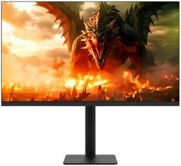 Монитор 27" Sanc M2753FVF черный