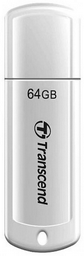 Transcend JetFlash 370 TS64GJF370 64Gb белый