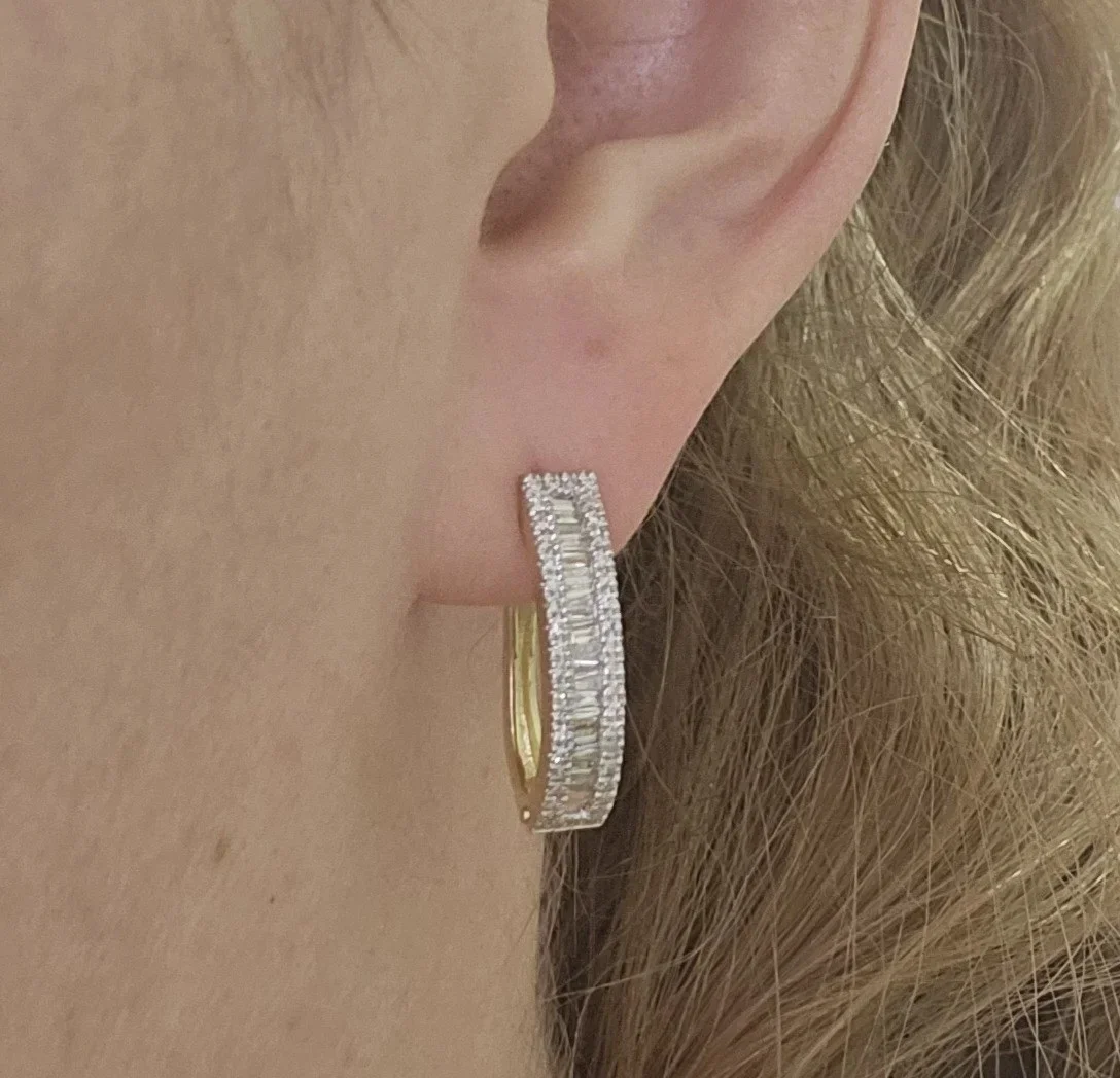 Комплект Deimantas 115191071 17,5р 0,31ct 0,41ct. купить,NaN