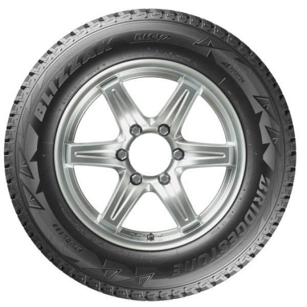 Шина Bridgestone Blizzak DM-V2 275/70 R16 114R зимняя - ForteMarket Шина Bridgestone Blizzak DM-V2 275/70 R16 114R зимняя купить,76960