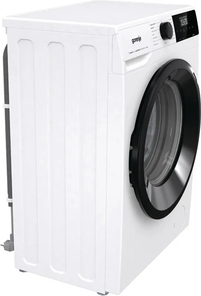 Стиральная машина Gorenje WNHA62SAS белая  купить,0