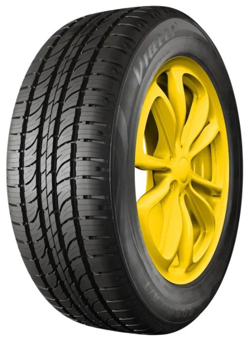 Шина Viatti Bosco A/T V-237 285/60 R18 116H летняя купить,44200