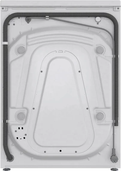 Стиральная машина Gorenje WNHA62SAS белая  купить,0