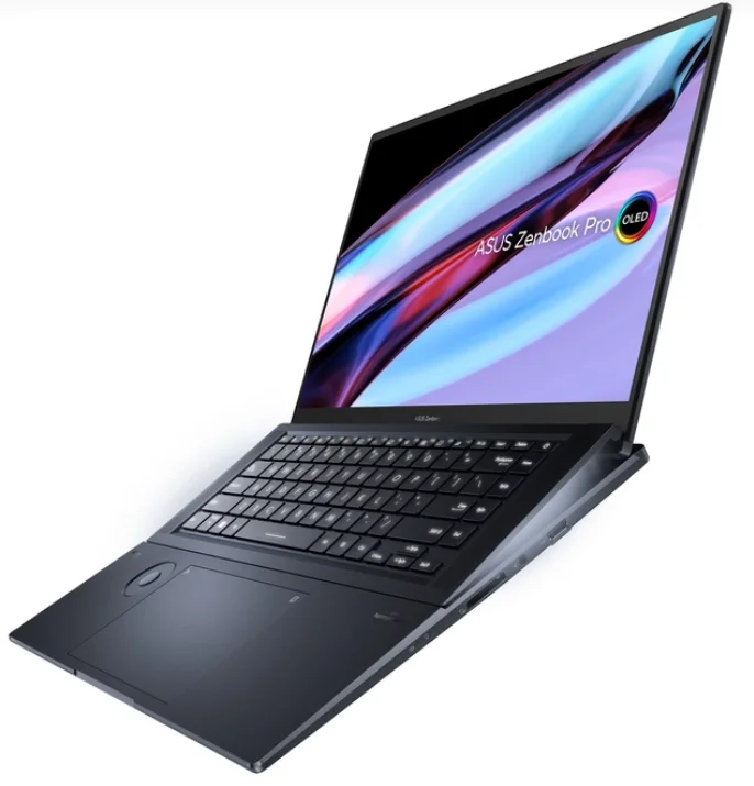 Ноутбук Asus Zenbook Pro 16X Oled UX7602VI-ME061X 90NB10K1-M005N0 16" Tech Black - ForteMarket Ноутбук Asus Zenbook Pro 16X Oled UX7602VI-ME061X 90NB10K1-M005N0 16" Tech Black купить,NaN