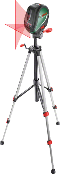 Уровень Bosch UniversalLevel 3 - Set черно-зеленый купить,NaN