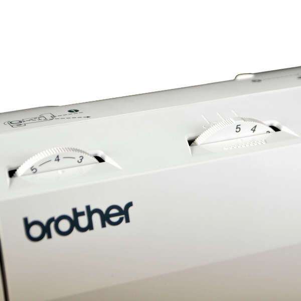 Швейная машина Brother Star 27S белая купить,NaN