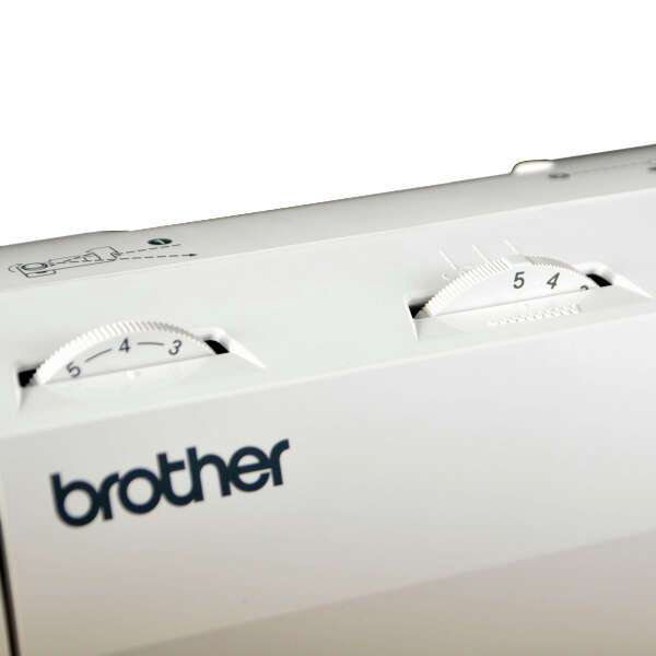 Швейная машина Brother Star 27S белая купить,NaN