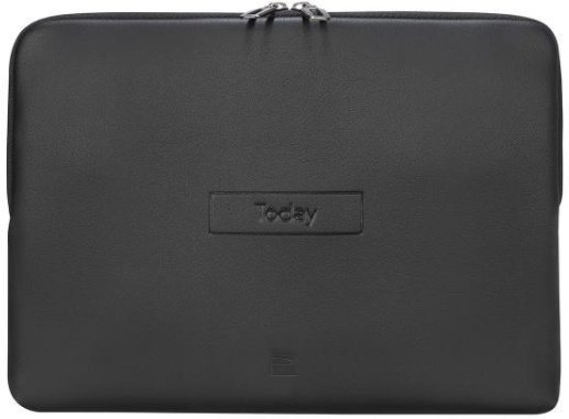 Чехол Tucano  для Macbook 13 BFTO1112-BK черный