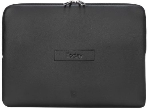 Чехол Tucano  для Macbook 13 BFTO1112-BK черный