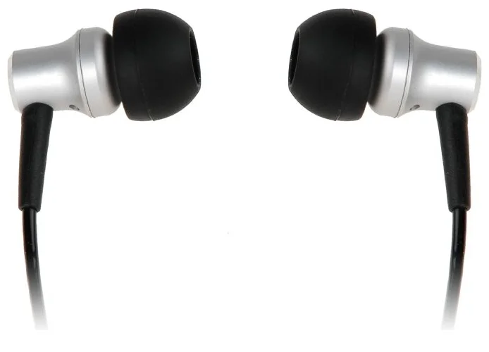 Наушники HiFiMan RE-400 серебристые купить,NaN