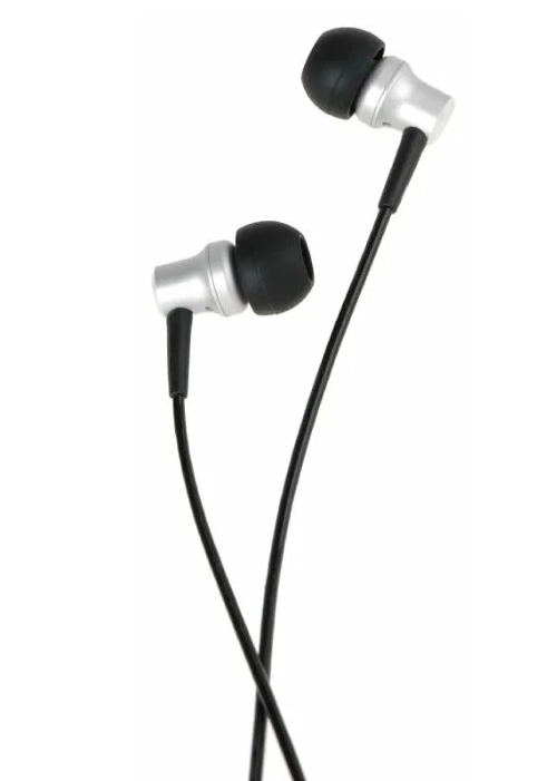 Наушники HiFiMan RE-400 серебристые купить,NaN