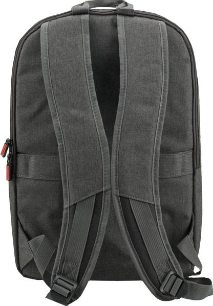 Рюкзак для ноутбука Sumdex PON-263GY 15.6" серый