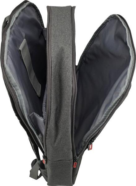Рюкзак для ноутбука Sumdex PON-263GY 15.6" серый купить,0