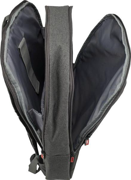 Рюкзак для ноутбука Sumdex PON-263GY 15.6" серый купить,13960