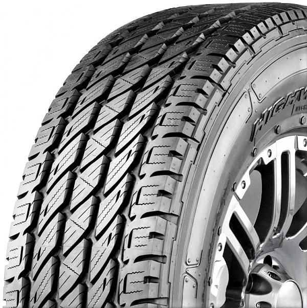 Шина Nitto Dura Grappler Highway Terrain 245/70 R16 107S летняя купить,NaN