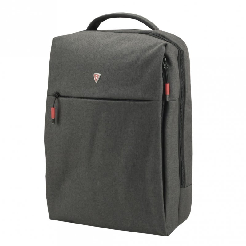Рюкзак для ноутбука Sumdex PON-264GY 15.6" серый