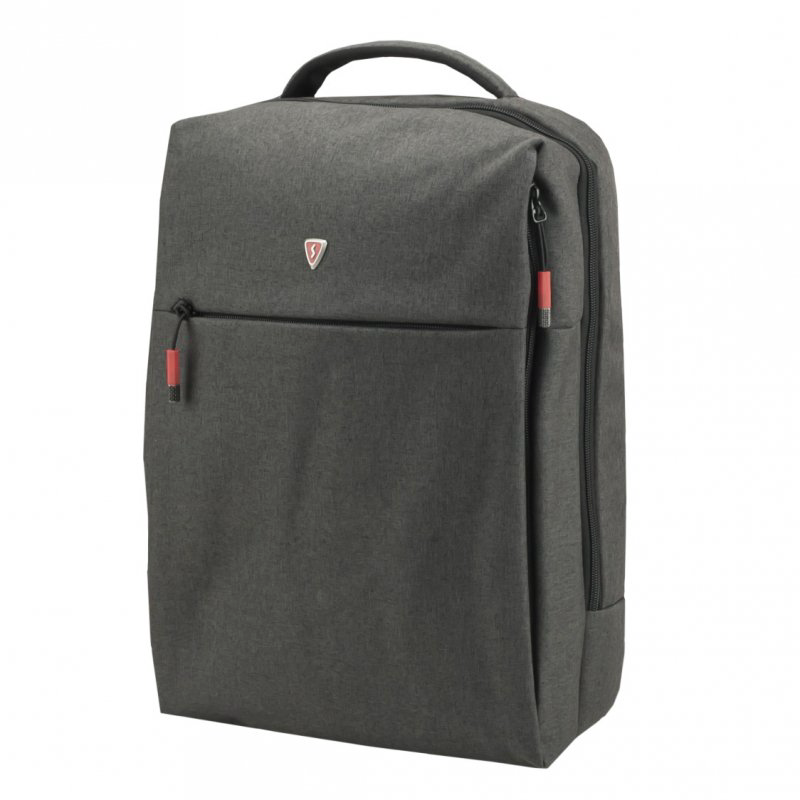 Рюкзак для ноутбука Sumdex PON-264GY 15.6" серый