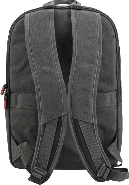 Рюкзак для ноутбука Sumdex PON-264GY 15.6" серый купить,0