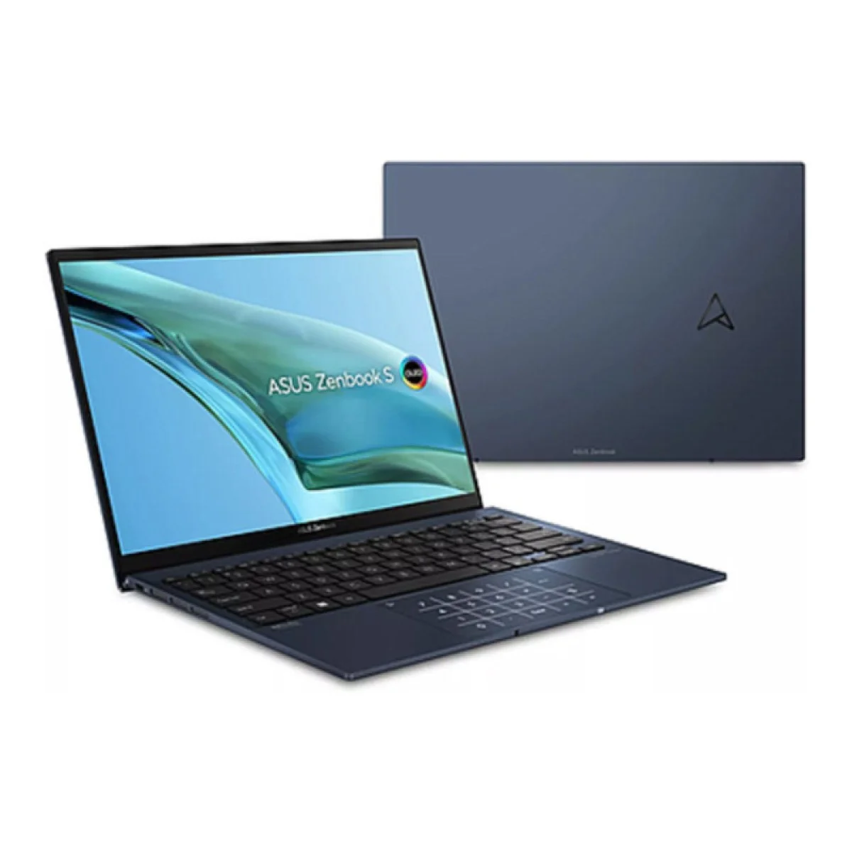 Ноутбук Asus Zenbook S13 Oled UM5302TA-LV562W 90NB0WA3-M00UP0 13.3" Ponder Blue - ForteMarket Ноутбук Asus Zenbook S13 Oled UM5302TA-LV562W 90NB0WA3-M00UP0 13.3" Ponder Blue купить,0