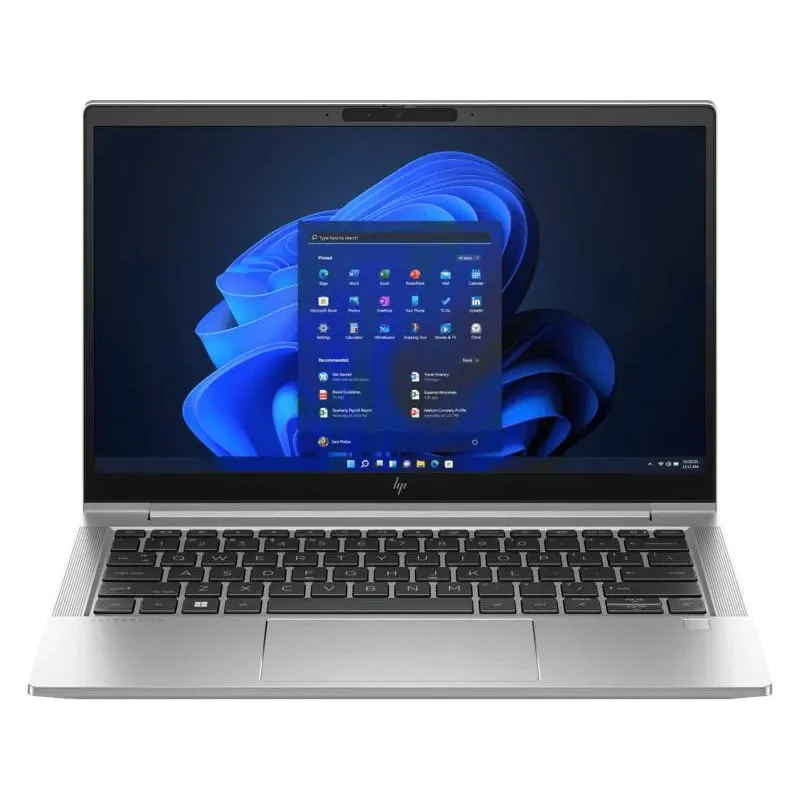 Ноутбук HP EliteBook 630 G10 81A67EA 13.3" Silver