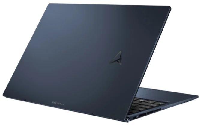 Ноутбук Asus Zenbook S13 Oled UM5302TA-LV562W 90NB0WA3-M00UP0 13.3" Ponder Blue - ForteMarket Ноутбук Asus Zenbook S13 Oled UM5302TA-LV562W 90NB0WA3-M00UP0 13.3" Ponder Blue купить,0