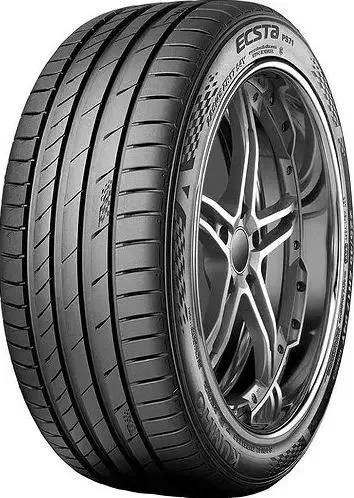 Шина Kumho Ecsta PS71 225/55 R19 99W летняя купить,NaN