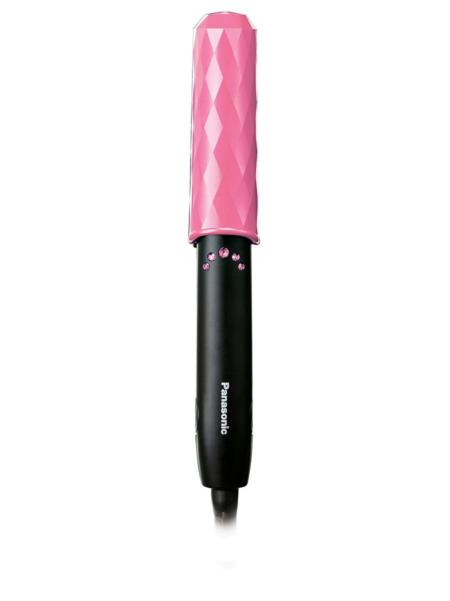 Выпрямитель Panasonic EH-HV11-K865 черный