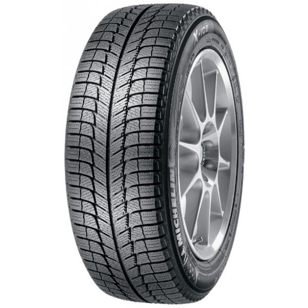 Шина Michelin X-Ice 3 245/45 R18 100H зимняя купить,NaN