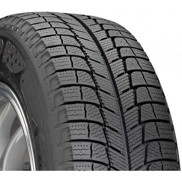 Шина Michelin X-Ice 3 245/45 R18 100H зимняя купить,NaN