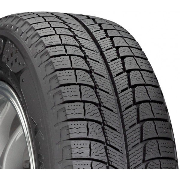 Шина Michelin X-Ice 3 245/45 R18 100H зимняя купить,NaN