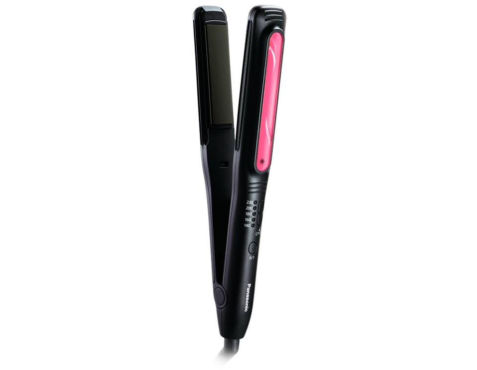 Выпрямитель Panasonic EH-HV52-K865 черный купить,NaN