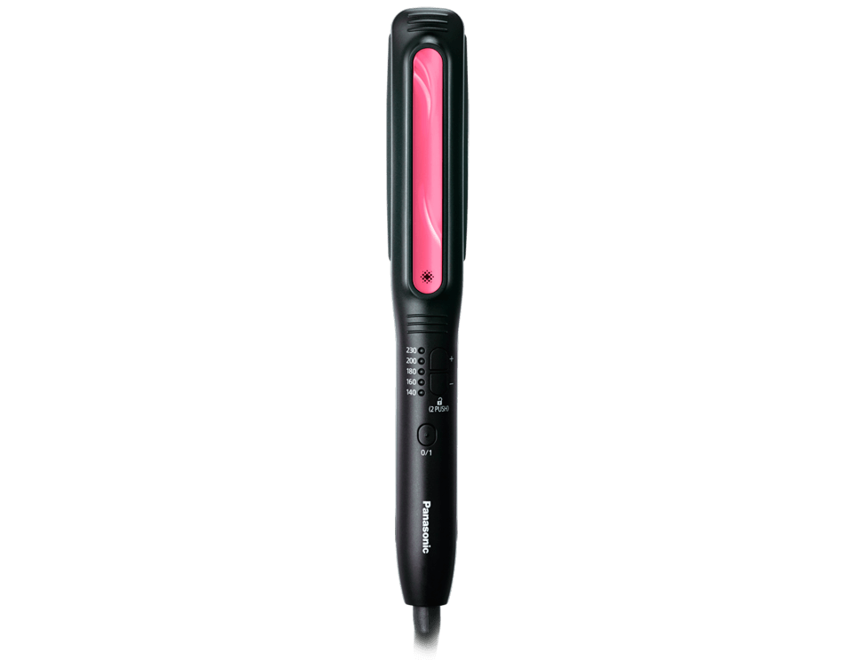 Выпрямитель Panasonic EH-HV52-K865 черный - ForteMarket Выпрямитель Panasonic EH-HV52-K865 черный купить,0
