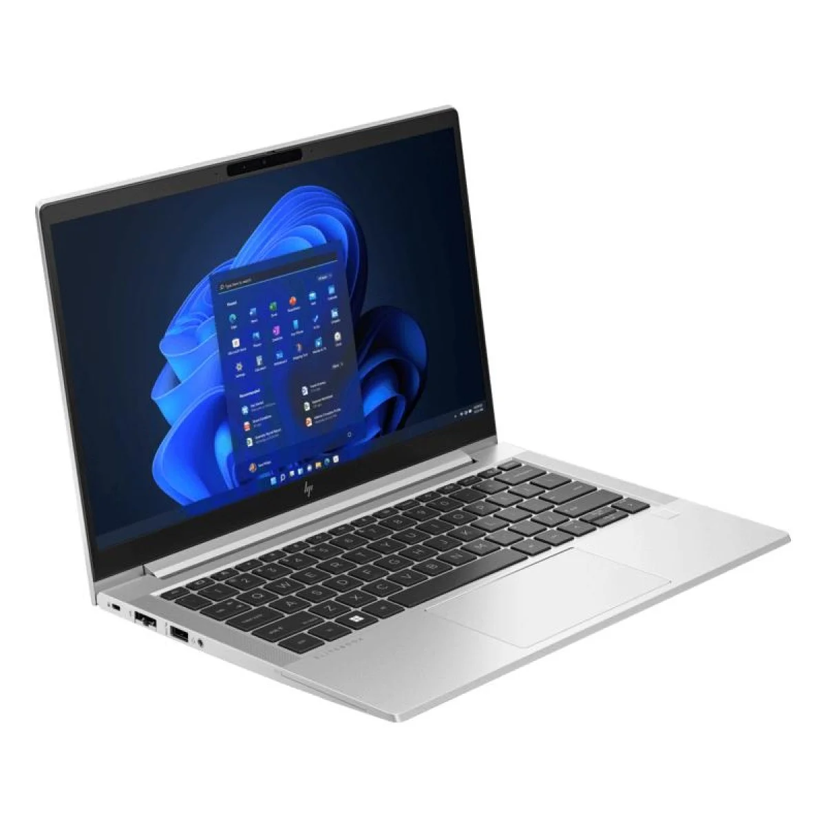 Ноутбук HP EliteBook 630 G10 81A67EA 13.3" Silver - ForteMarket Ноутбук HP EliteBook 630 G10 81A67EA 13.3" Silver купить,0