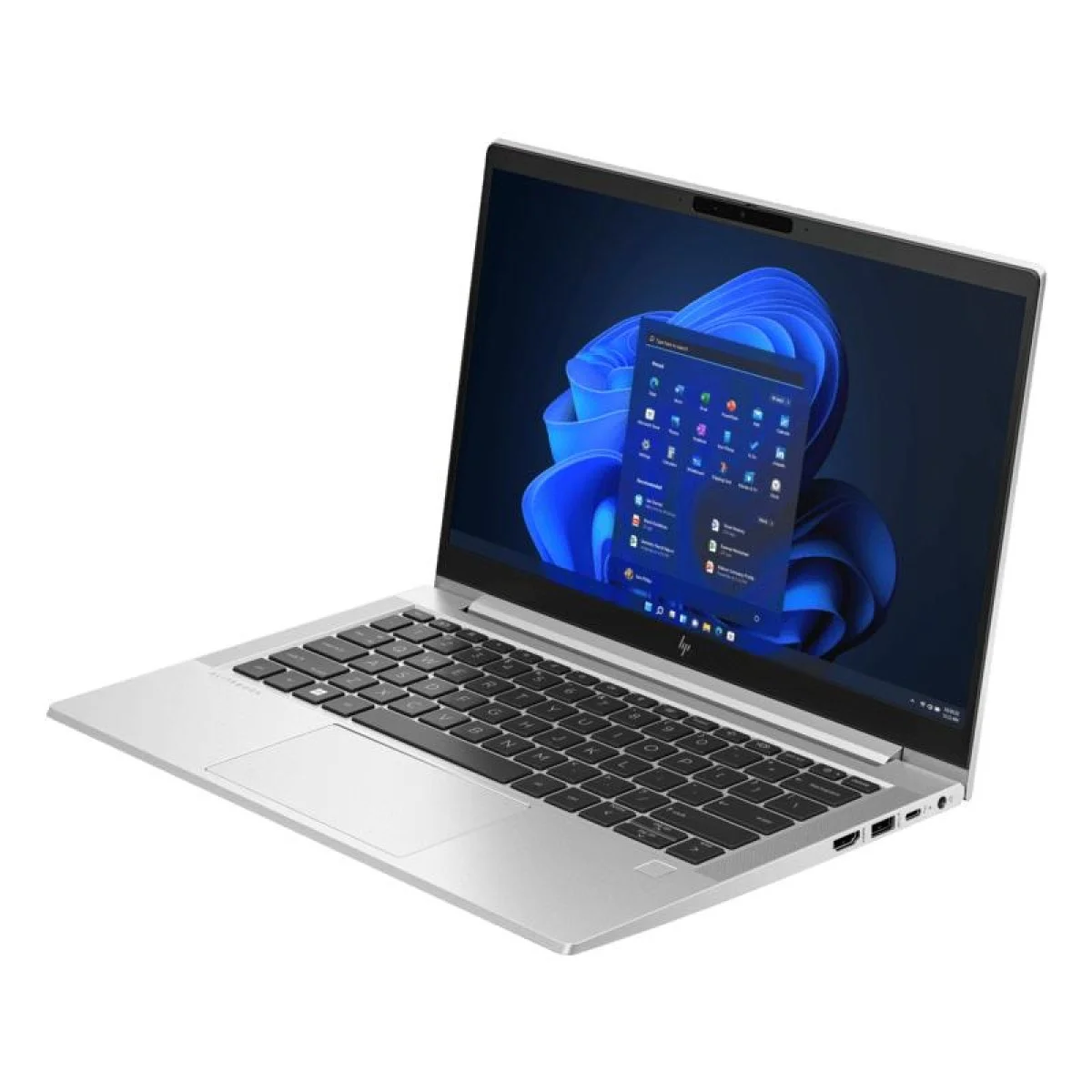 Ноутбук HP EliteBook 630 G10 81A67EA 13.3" Silver - ForteMarket Ноутбук HP EliteBook 630 G10 81A67EA 13.3" Silver купить,0