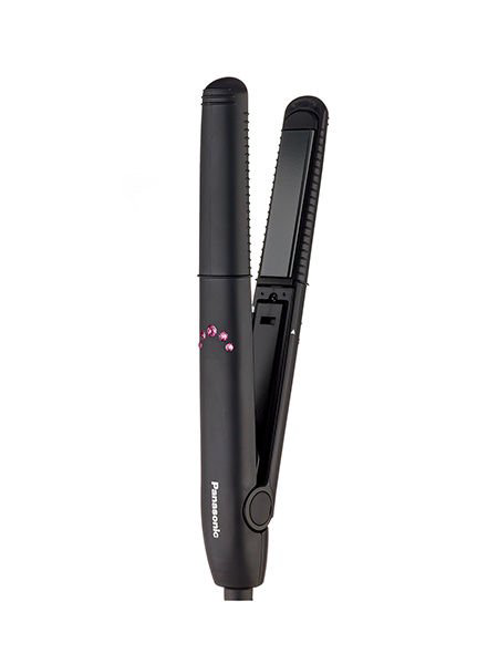 Выпрямитель Panasonic EH-HV11-K865 черный - ForteMarket Выпрямитель Panasonic EH-HV11-K865 черный купить,13900