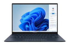Ноутбук Asus Zenbook 14 Oled UX3405MA-QD736 90NB11R1-M01750 14" Ponder Blue купить,NaN