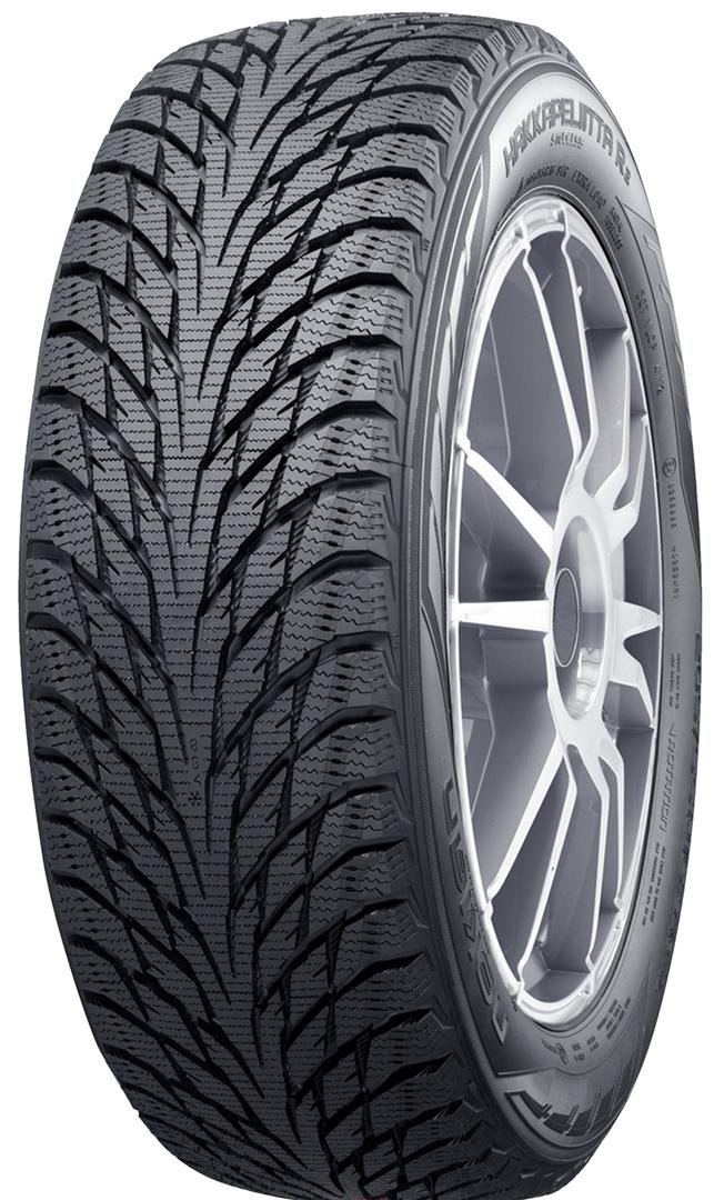 Шина Nokian Hakkapeliitta R2 195/65 R15 95R зимняя купить,36010