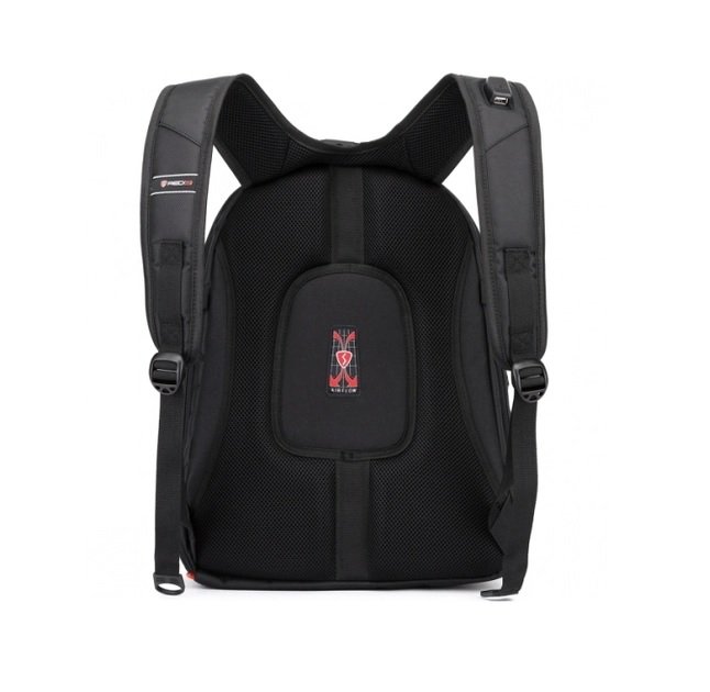 Рюкзак для ноутбука Sumdex PJN-301BK 15.6" черный