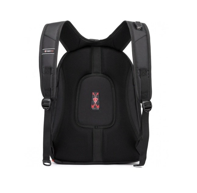 Рюкзак для ноутбука Sumdex PJN-301BK 15.6" черный
