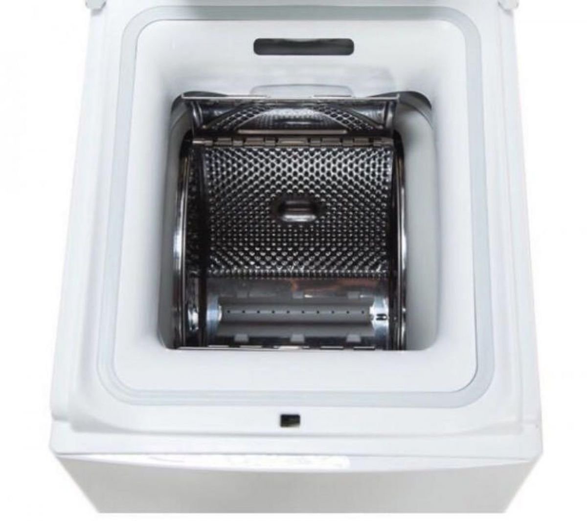 Стиральная машина Indesit BTW A5851RF белая купить,NaN
