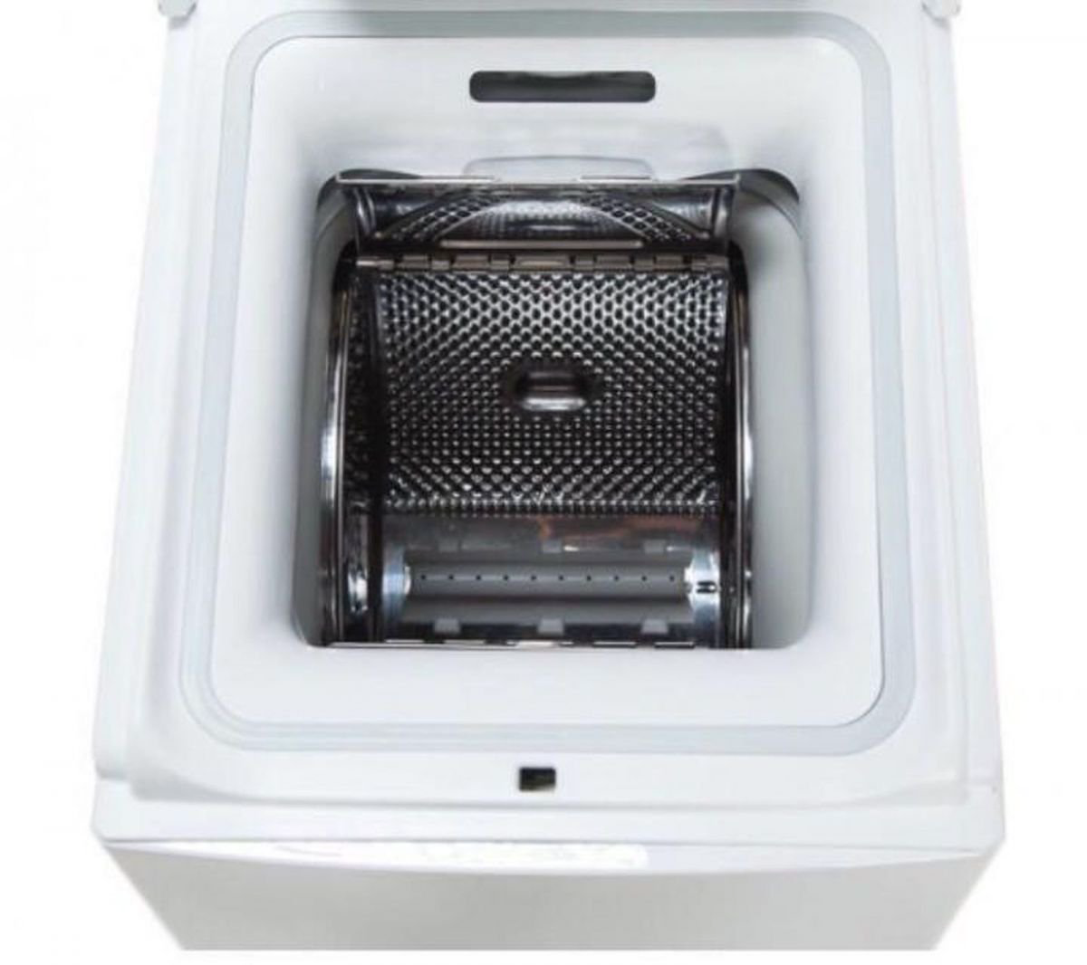 Стиральная машина Indesit BTW A5851RF белая купить,NaN