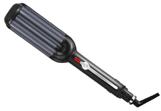 Стайлер для волос Centek CT-2094 черный купить,NaN