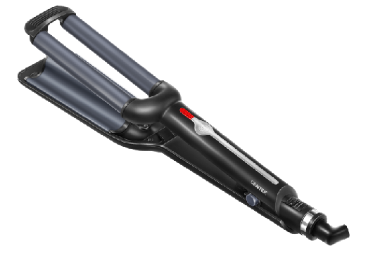 Стайлер для волос Centek CT-2094 черный купить,NaN