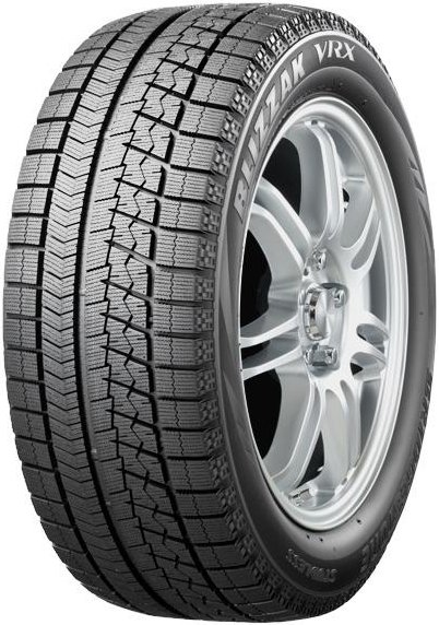 Шина Bridgestone Blizzak VRX 255/45 R18 99S зимняя  купить,147160