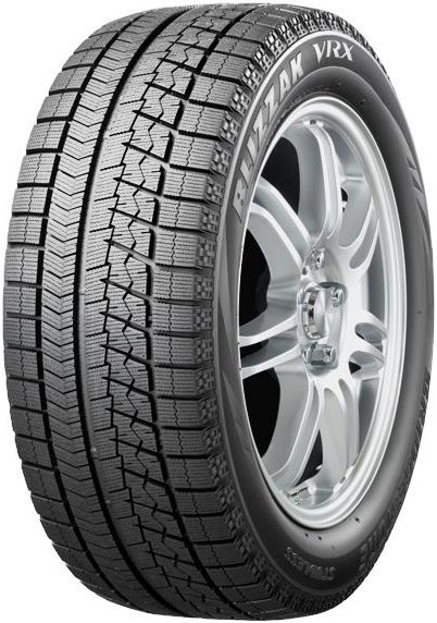 Шина Bridgestone Blizzak VRX 255/45 R18 99S зимняя  купить,147160