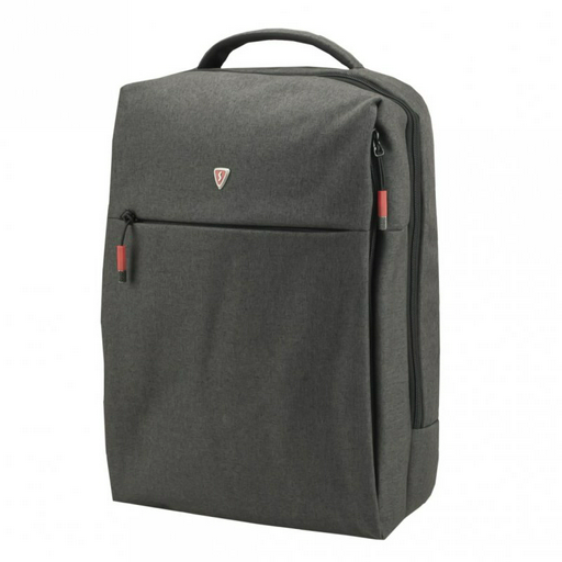 Рюкзак для ноутбука Sumdex PON-264GY 15.6" серый