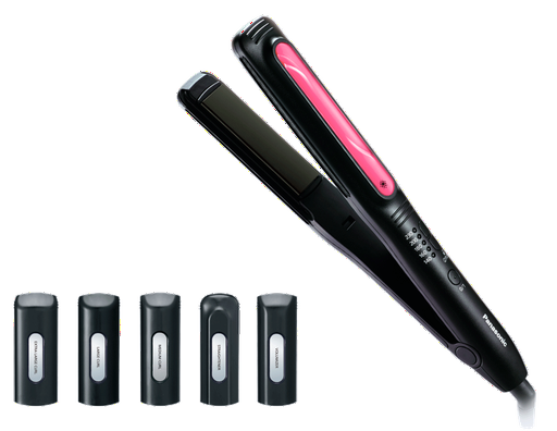 Выпрямитель Panasonic EH-HV52-K865 черный