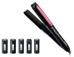 Выпрямитель Panasonic EH-HV52-K865 черный