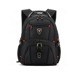 Рюкзак для ноутбука Sumdex PJN-301BK 15.6" черный