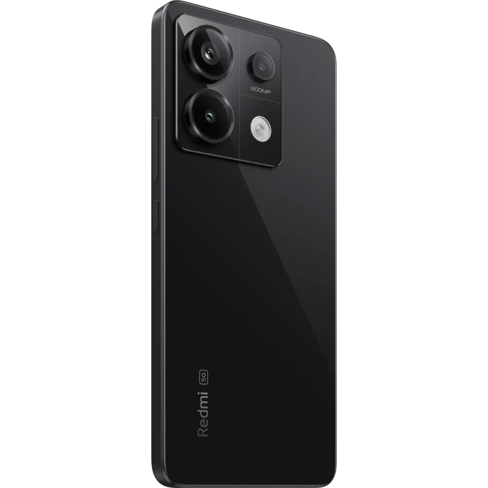Смартфон Xiaomi Redmi Note 13 Pro 5G 12/512GB Midnight Black - ForteMarket Смартфон Xiaomi Redmi Note 13 Pro 5G 12/512GB Midnight Black купить,0